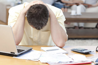 Εγγυητής σε σύμβαση