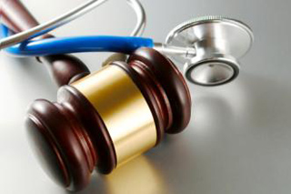 Υγειονομικό Δίκαιο