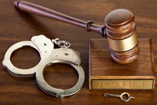 Ποινικό Δίκαιο